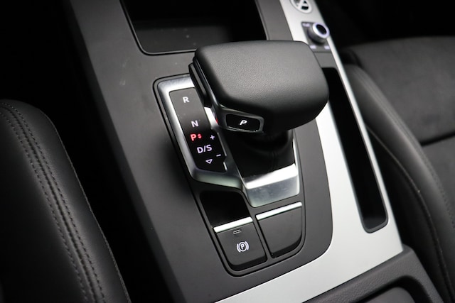 Audi Q5 45 TFSI Quattro S-Tronic Sportback