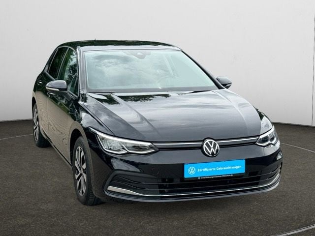 Volkswagen Golf 1.5 TSI Golf VIII IQ.Drive