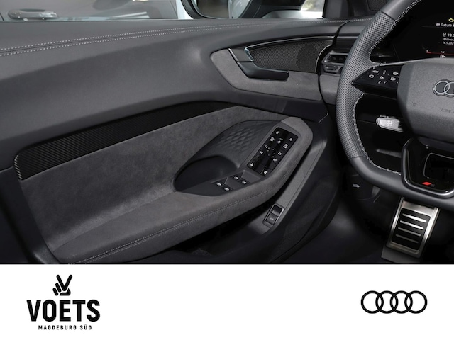 Audi A5 Avant S-Tronic