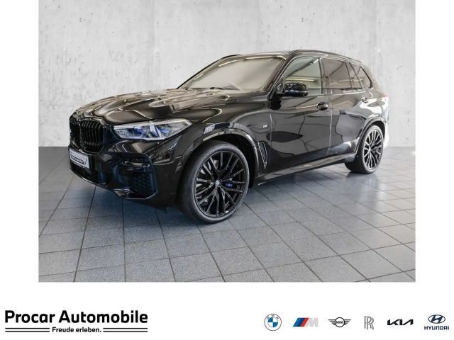 BMW X5 M-Sport xDrive40d