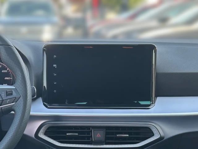 Seat Arona 1.0 TSI DSG FR-lijn