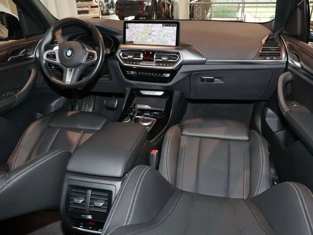 BMW X3 M-Sport xDrive20d