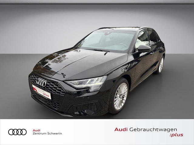 Audi A3 30 TDI S-Tronic Sportback