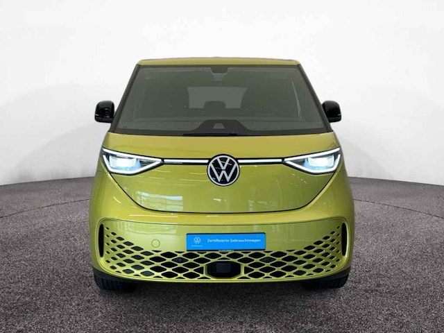 Volkswagen ID.Buzz IQ.Drive Pro