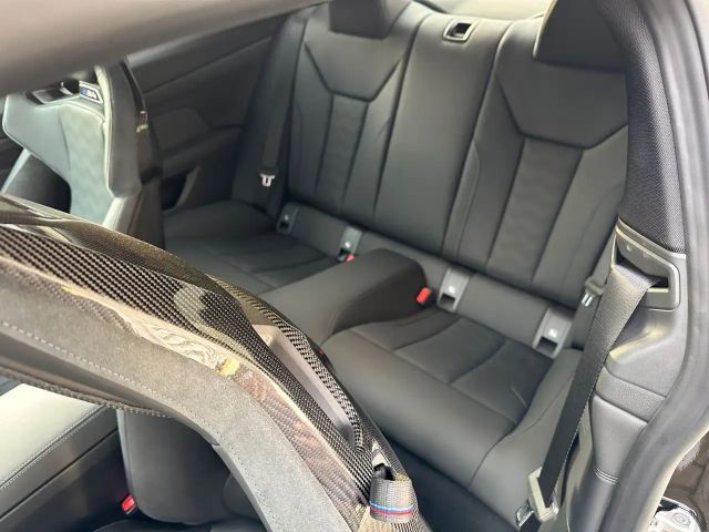 BMW M4 Competition Coupé xDrive