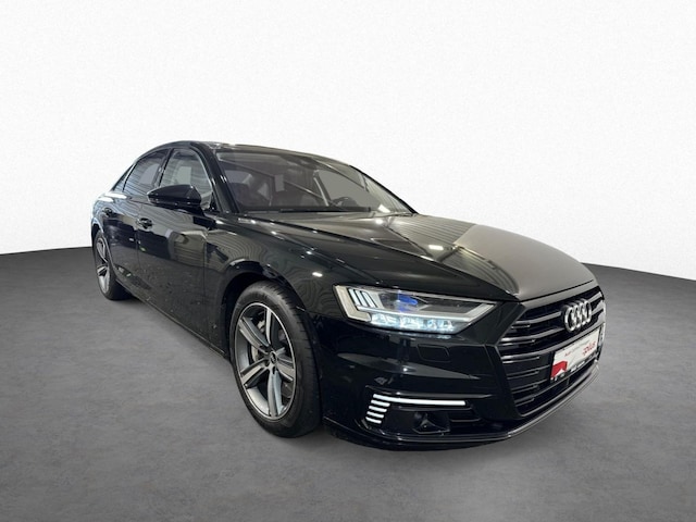 Audi A8 60 TFSI Hybride Quattro