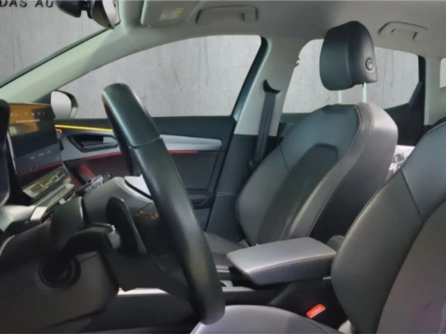 Cupra Formentor e-HYBRID Navi ACC El. Heckklappe Winter-Paket Kame