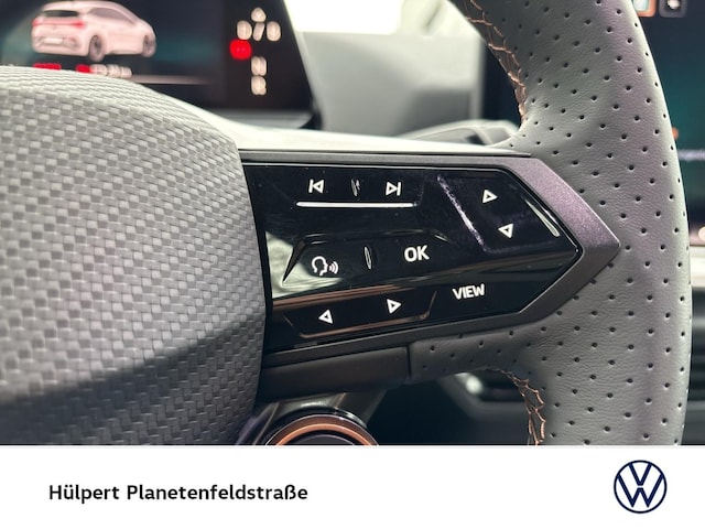 Cupra Born Born EDITION DYNAMIC 360CAM ACC LM19 NAVI SITZHZ