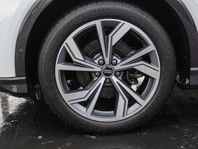 Audi Q4 e-tron 35 Sportback