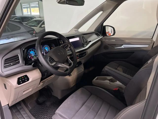 Volkswagen Multivan 2.0 TDI DSG T7