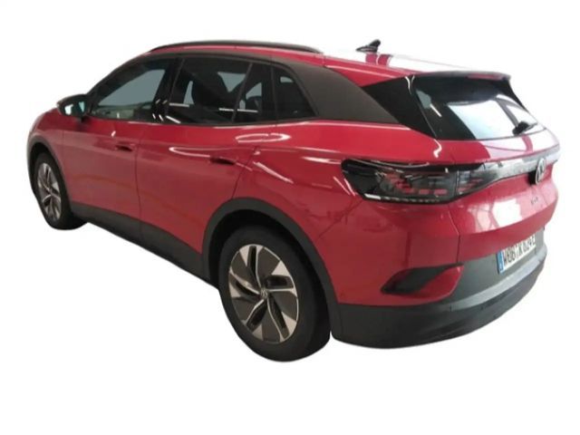 Volkswagen ID.4 IQ.Drive Performance Pro