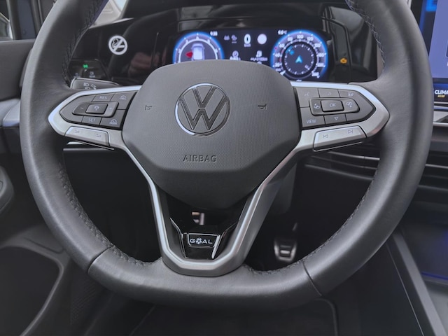 Volkswagen Golf 1.5 TSI