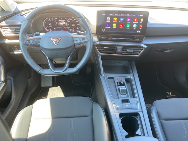 Cupra Formentor 1.5 TSI DSG