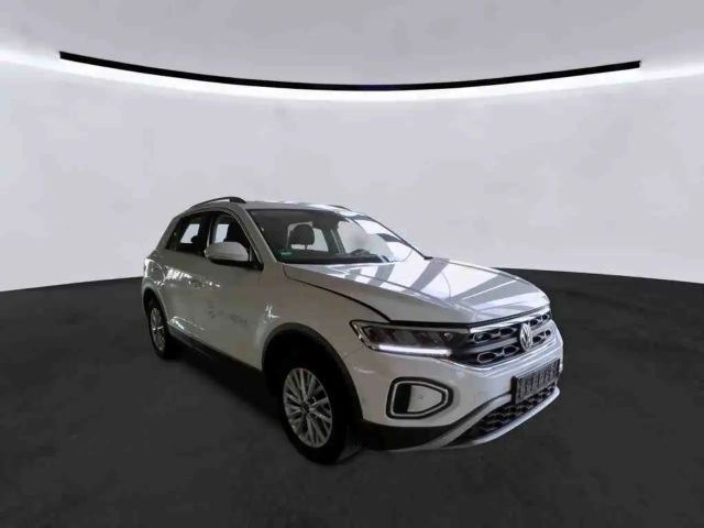 Volkswagen T-Roc 2.0 TDI DSG Life