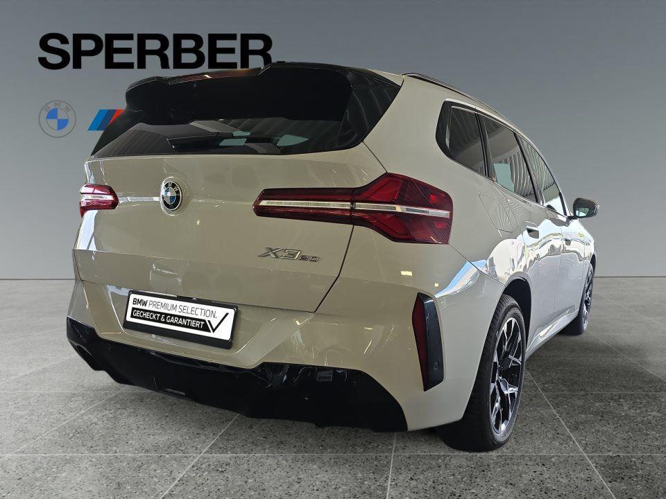 BMW X3 X3 20 X3 xDrive20