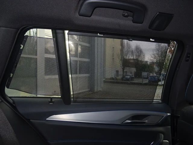 BMW 530 530e M-Sport Touring xDrive