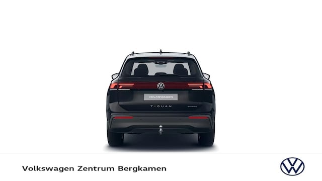 Volkswagen Tiguan Life eHybrid
