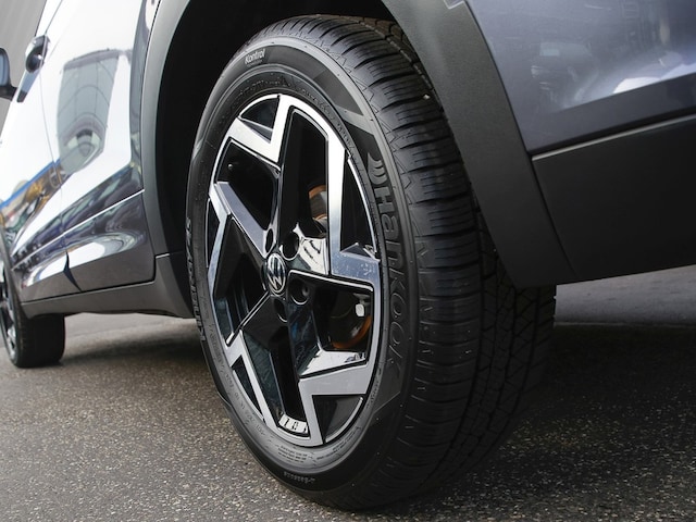 Volkswagen T-Cross 1.5 TSI DSG R-Line