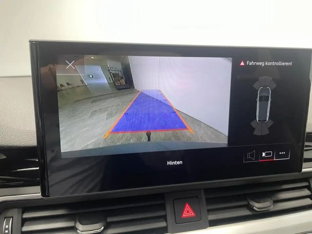 Audi A4 45 TFSI Avant Quattro S-Line