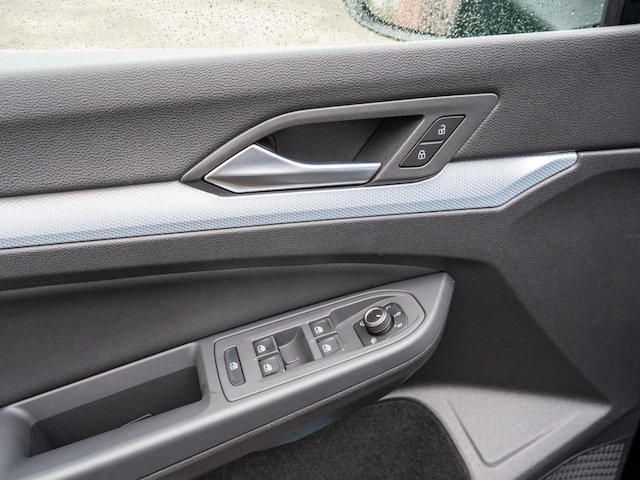 Volkswagen Golf Golf Goal 1.5TSI 6-Gang LED Navi PDC ACC SHZ AHK