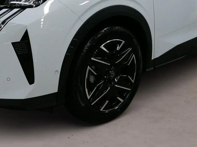 Peugeot 3008 1.2 LED+Navi+Sitzheizung,Klima