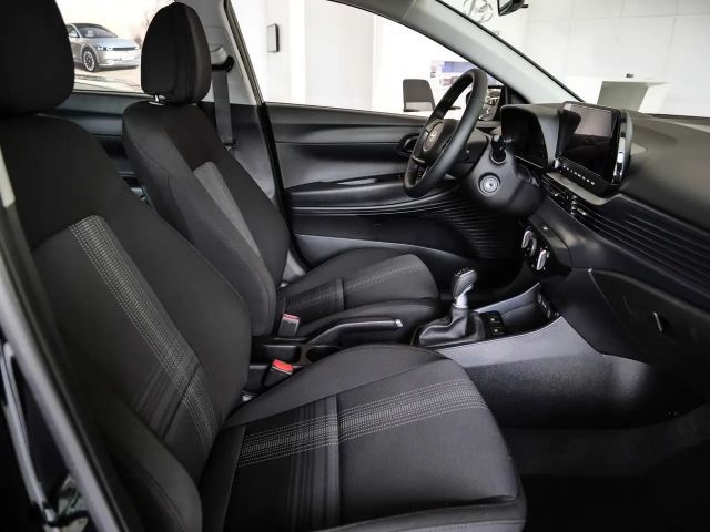 Hyundai i20 1.0 Select T-GDi