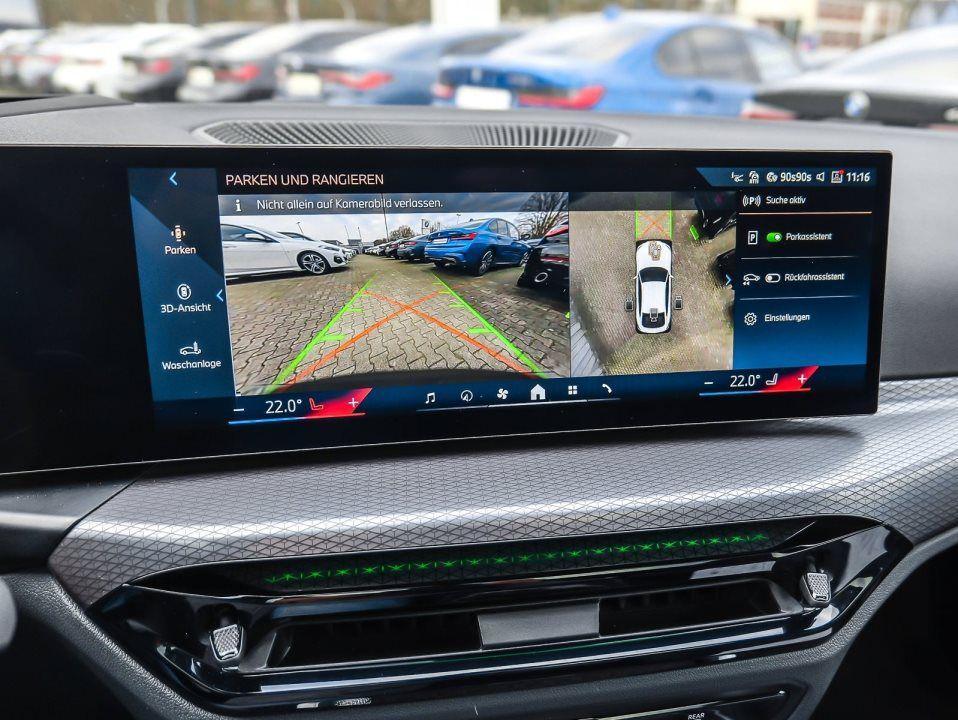 BMW 420 420i Coupé Gran Coupé