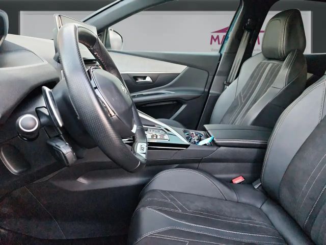 Peugeot 3008 PureTech