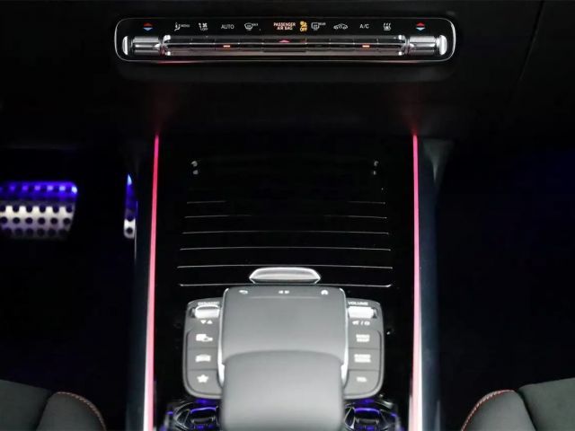 Mercedes-Benz EQA 350 4MATIC