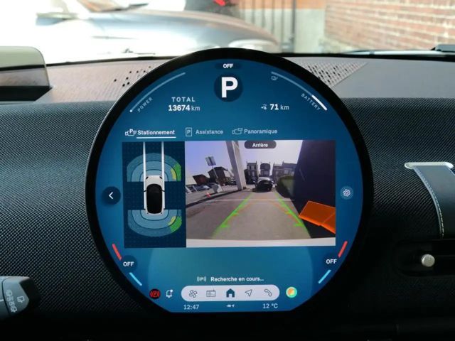 MINI Mini Electric Classic SE