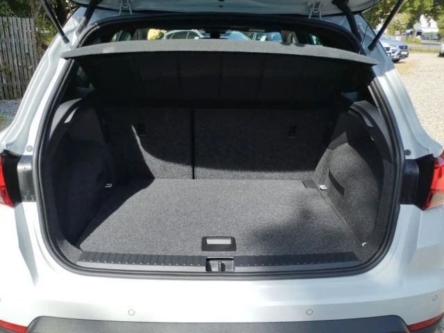 Seat Arona 1.0 TSI FR-lijn