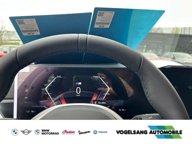 BMW i4 M-Sport Sedan