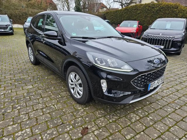 Ford Kuga Cool & Connect
