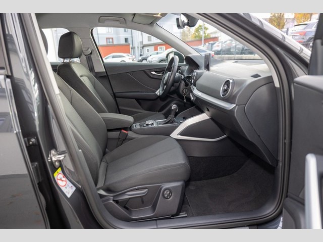 Audi Q2 35 TFSI S-Tronic