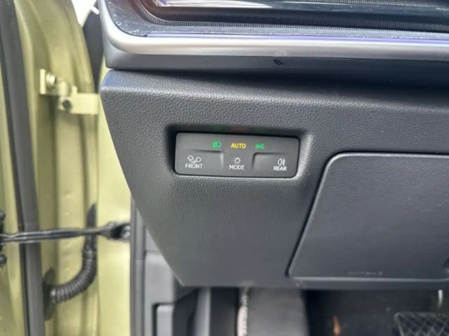 Skoda Superb Combi Selection