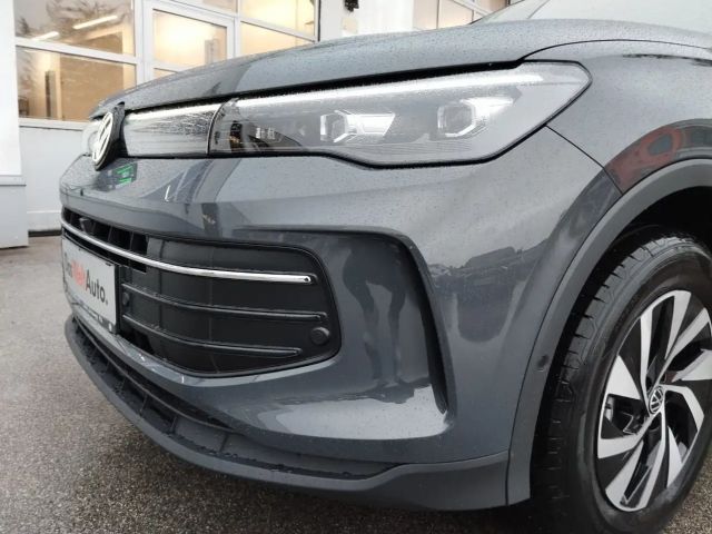 Volkswagen Tiguan DSG eHybrid