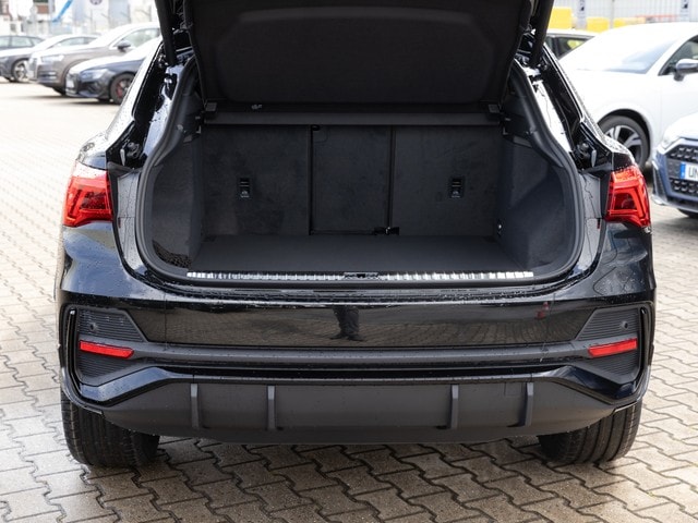 Audi Q3 35 TFSI S-Line S-Tronic Sportback