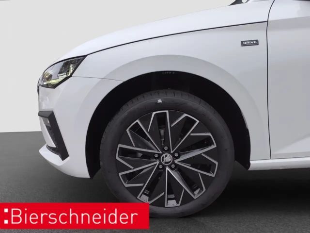 Skoda Scala Drive