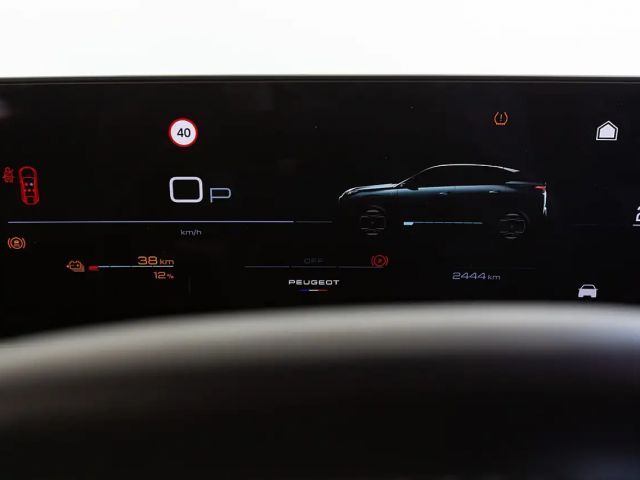 Peugeot E-3008 73Kwh GT-Line