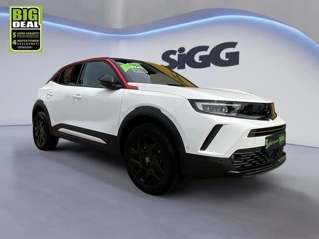 Opel Mokka GS-Line Grand Sport