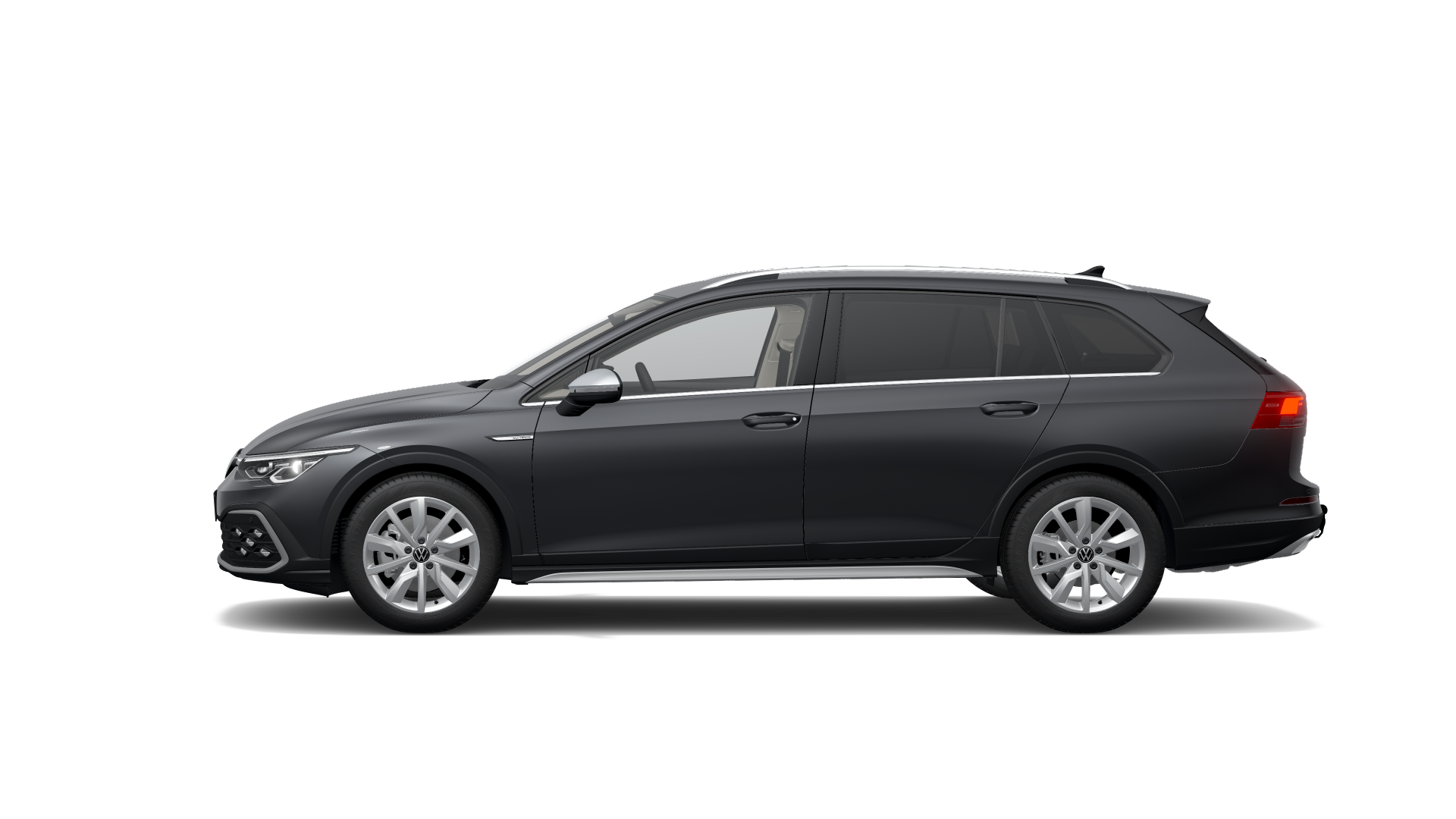 Volkswagen Golf 2.0 TDI AllTrack DSG Variant