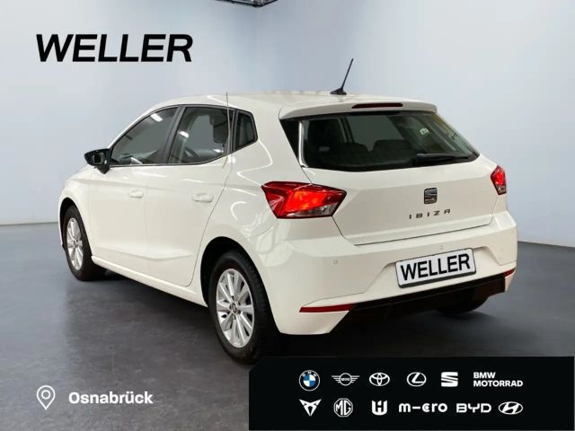 Seat Ibiza 1.0 TSI Style