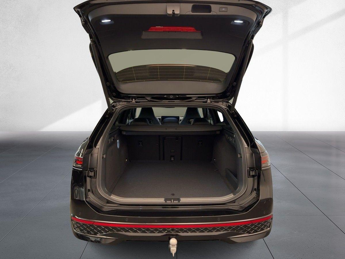 Volkswagen Passat R-Line eHybrid