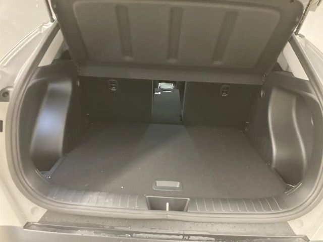 Hyundai Kona 1.6 T-GDi Vierwielaandrijving