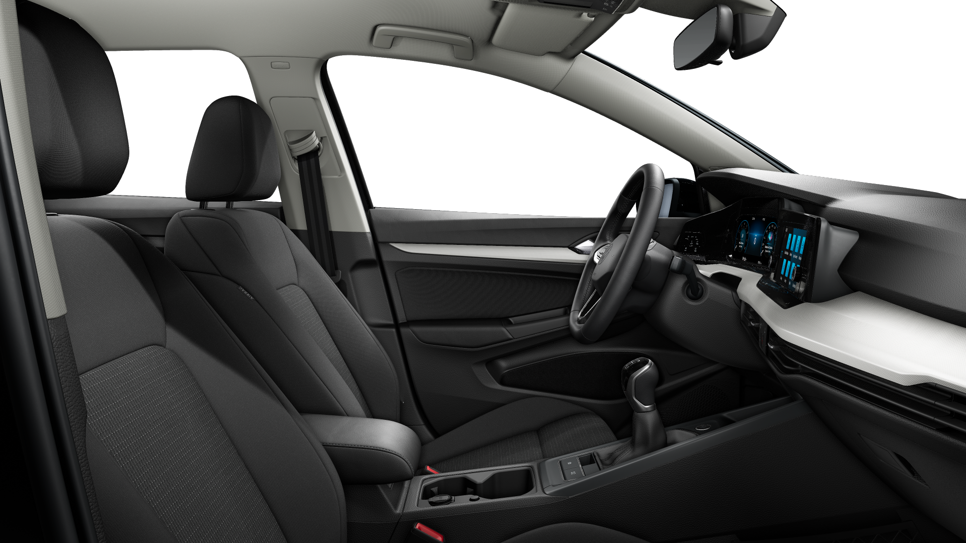 Volkswagen Golf 2.0 TDI Golf VIII Variant