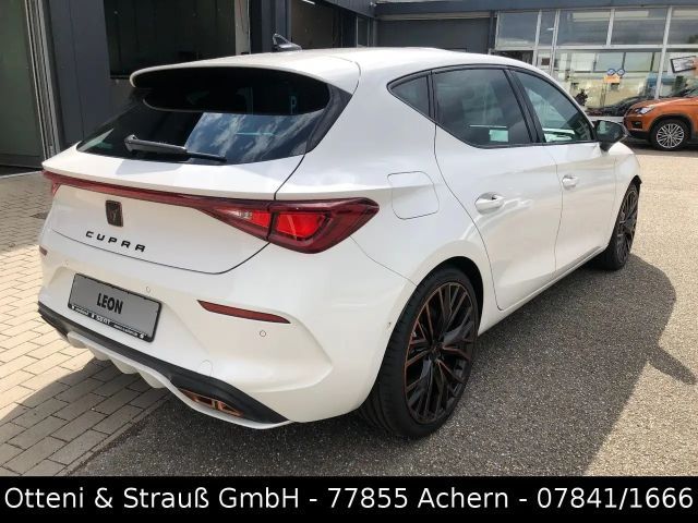 Cupra Leon DSG VZ