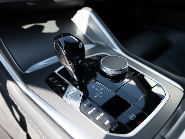 BMW X6 M-Sport xDrive