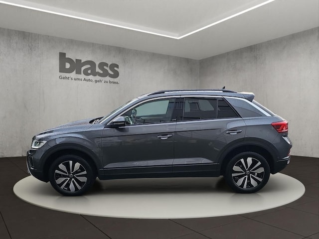 Volkswagen T-Roc 1.5 TSI DSG Move