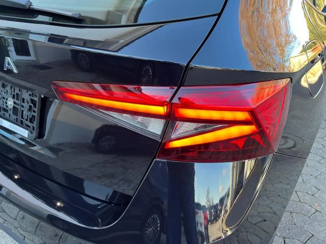 Skoda Fabia 1.0 TSI Selection