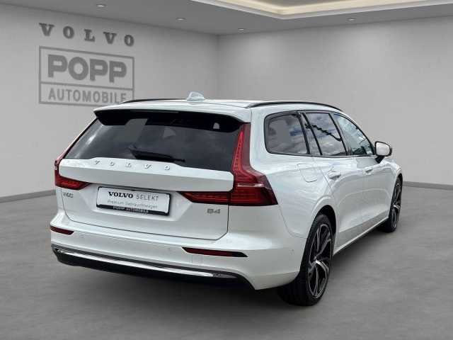 Volvo V60 V60